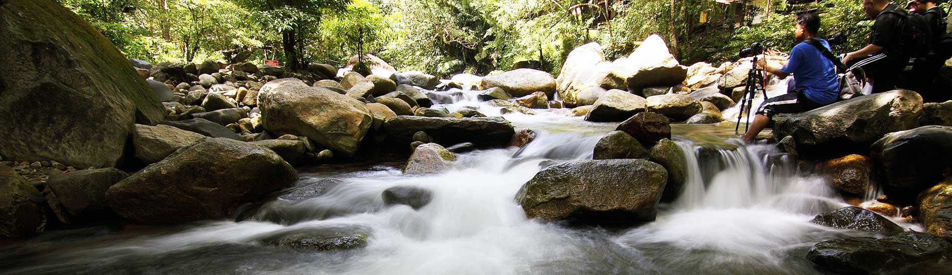 Estudios de impacto ambiental