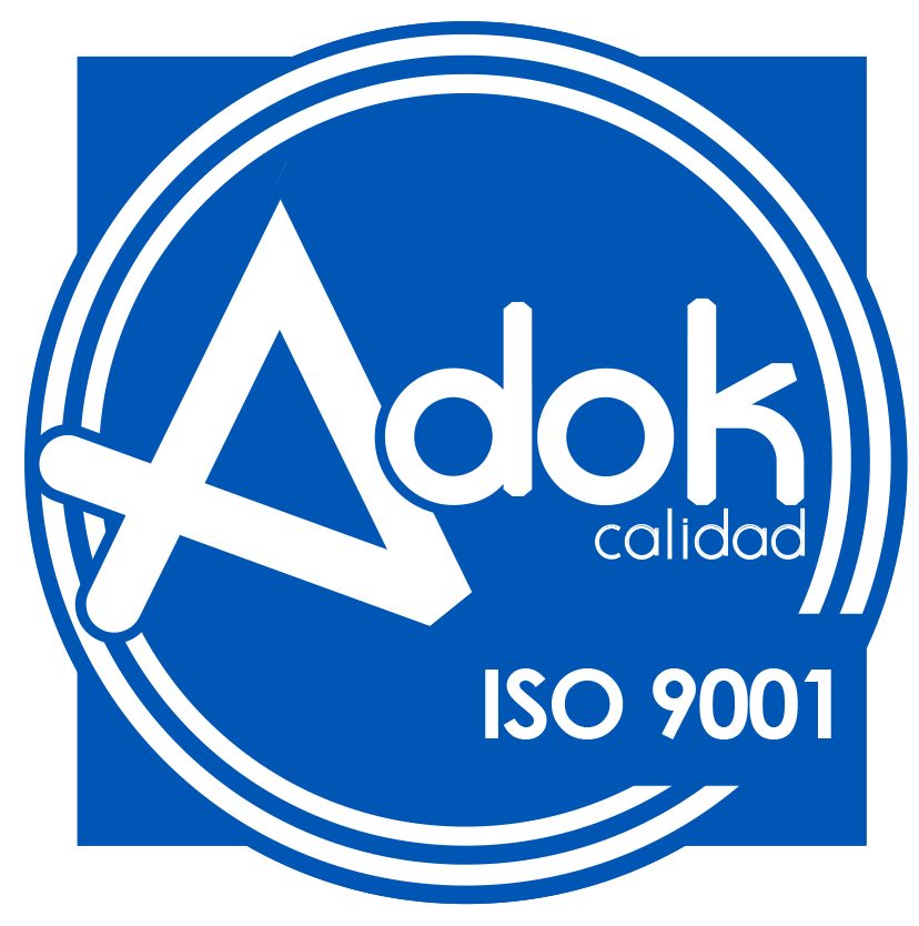 SISTEMA INTEGRADO DE GESTIÓN UNE-EN ISO 9001:2015