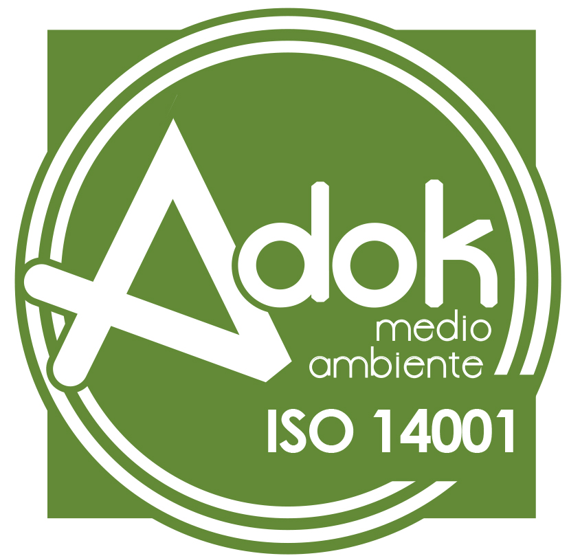 SISTEMA INTEGRADO DE GESTIÓN UNE-EN ISO 14001:2015
